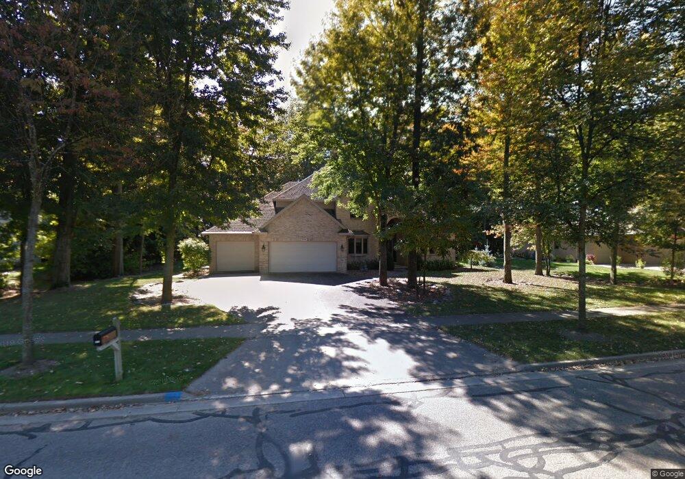 771 Maple Crest Dr, Frankenmuth, MI 48734 - photo 1