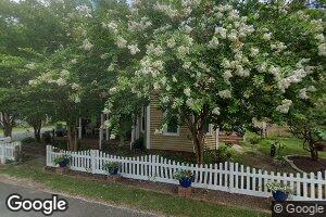 7742 Main St, Bethel, DE 19931