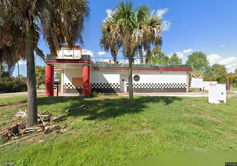 704 N Pine St, Deridder, LA 70634 - photo 1