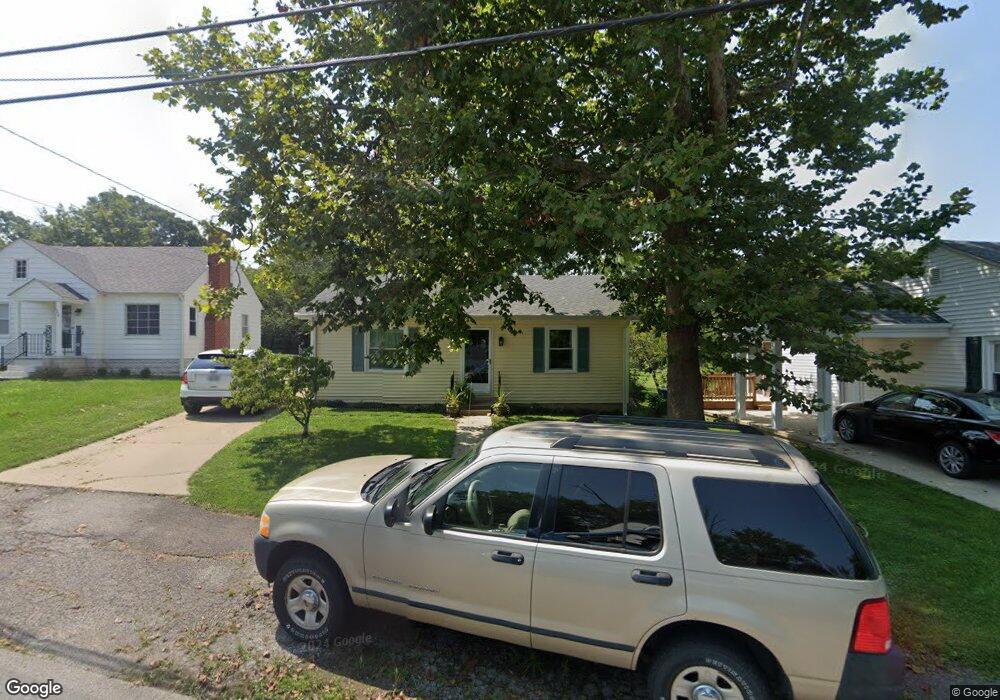 532 Bellows Mill Rd, Harrodsburg, KY 40330 - photo 1