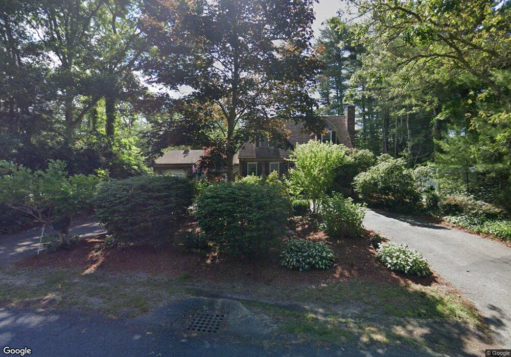 23 Cedric Rd, Centerville, MA 02632 - photo 1