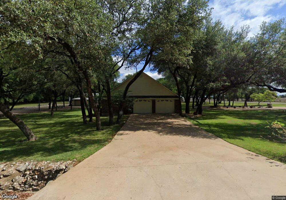 50 Oakridge Rd, Temple, TX 76502 - photo 1