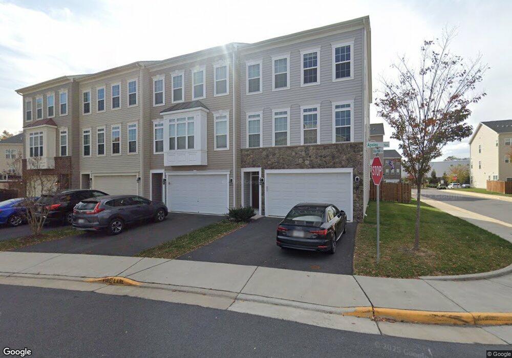 230 Apsley Terrace, Purcellville, VA 20132 - photo 1