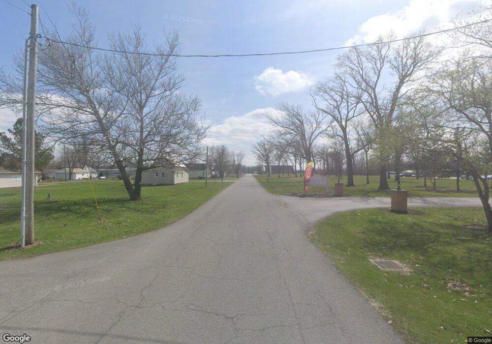 110 Main St, Cloverdale, OH 45827 - photo 1