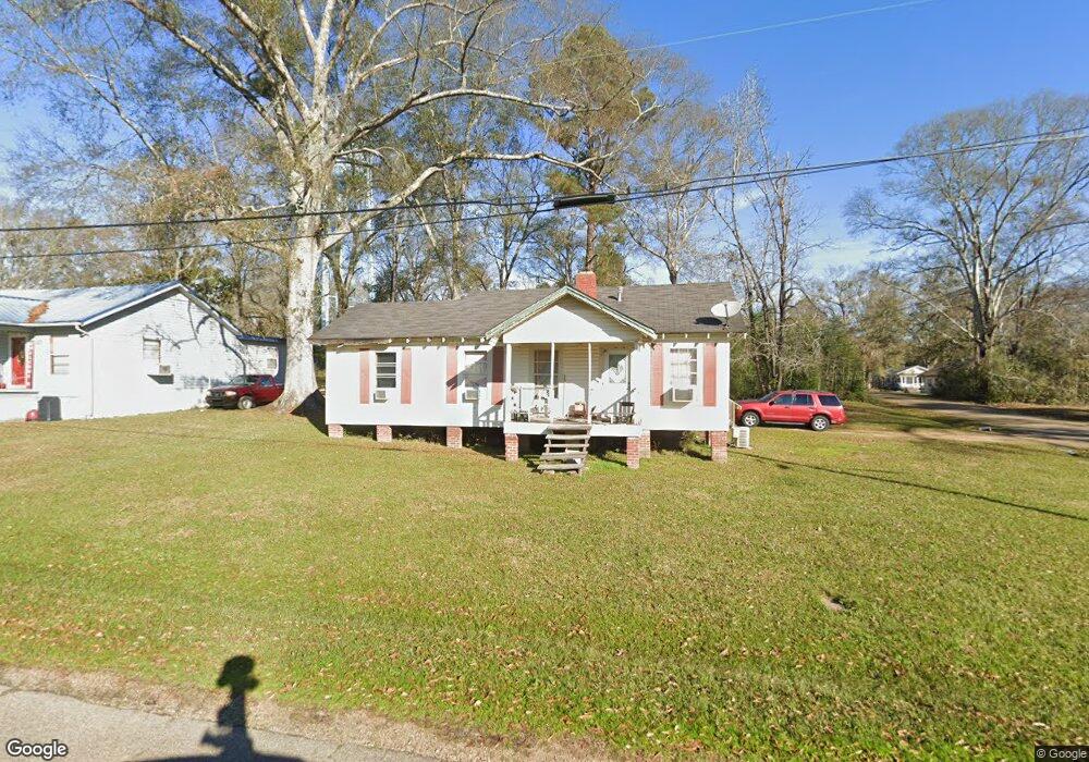 109 Stowell St, Hazlehurst, MS 39083 - photo 1