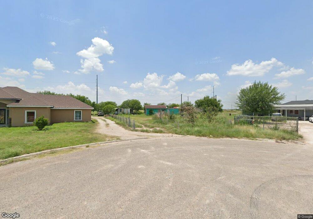 6905 Red Deer St, Donna, TX 78537 - photo 1