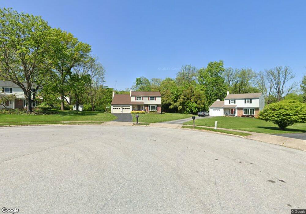 122 Lori Cir, Exton, PA 19341 - photo 1