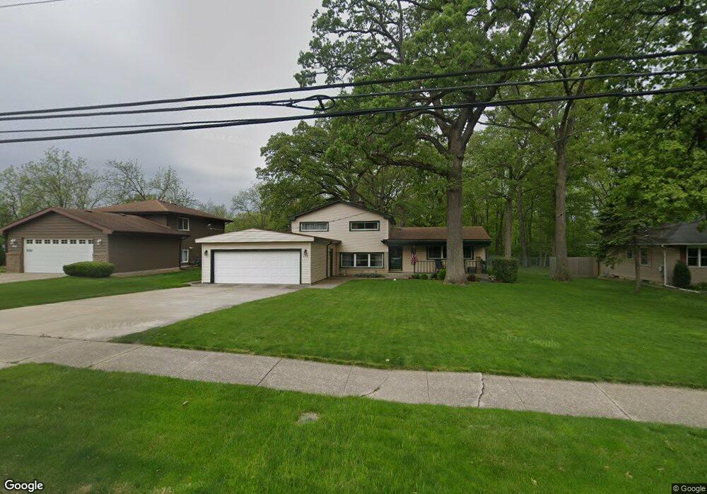 439 Lake St, Crown Point, IN 46307 - photo 1