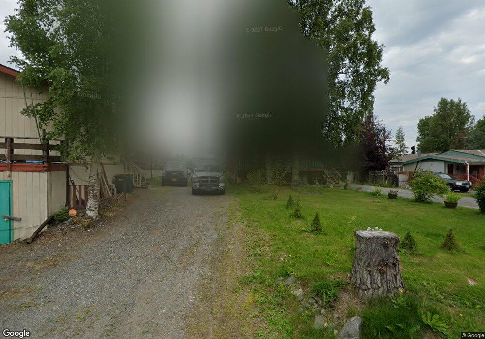 7140 Henderson Loop, Anchorage, AK 99507 - photo 1