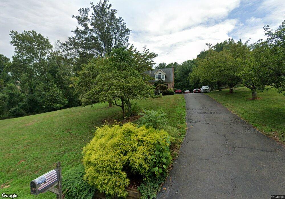 7578 Fusilier Dr, Warrenton, VA 20186 - photo 1