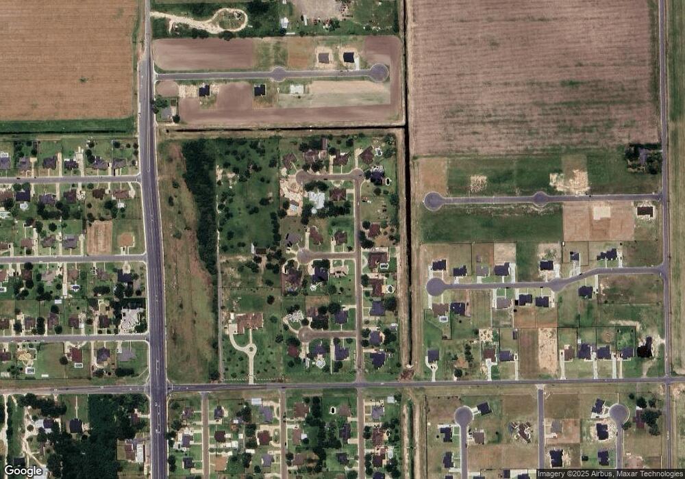 1234 Nicolas Cir, Weslaco, TX 78599 - photo 1