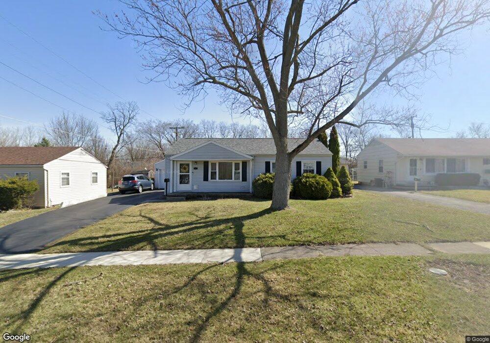 3011 Terrace Ln, Findlay, OH 45840 - photo 1