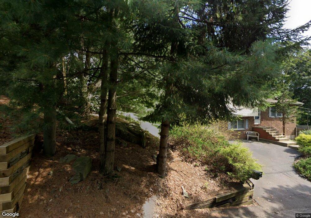 158 N Lehigh St, Shavertown, PA 18708 - photo 1