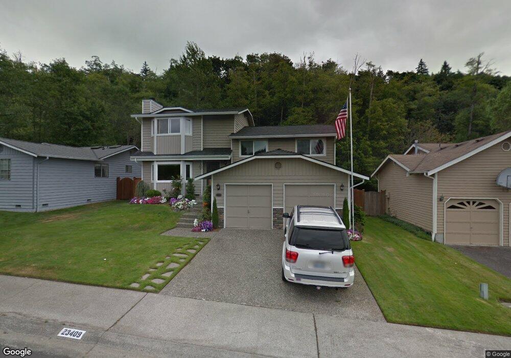 23409 8th Place W, Bothell, WA 98021 - photo 1