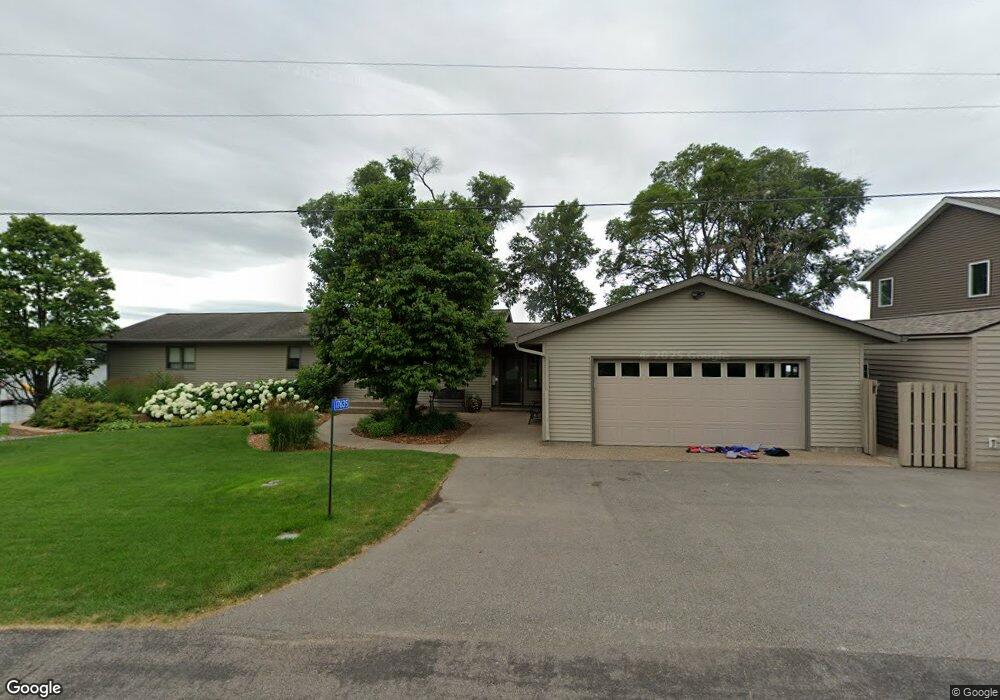 17635 Janssen Dr, Cold Spring, MN 56320 - photo 1