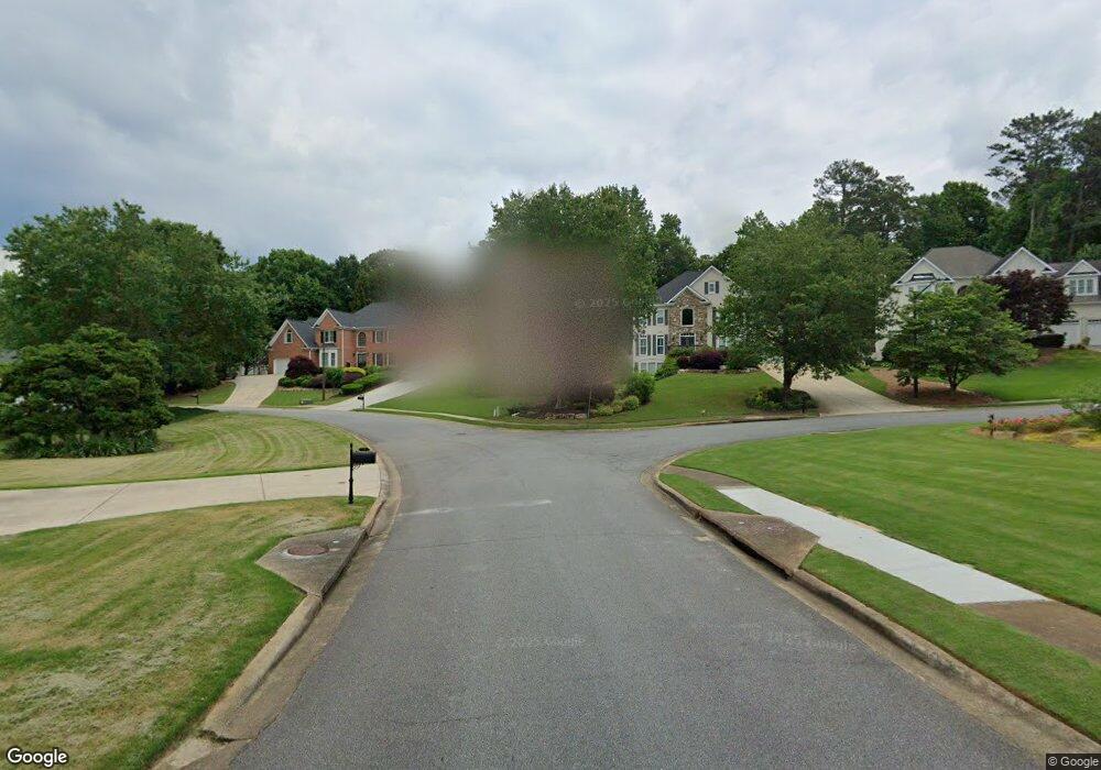 0 Danforth Dr unit 7174774, East Cobb, GA 30062 - photo 1