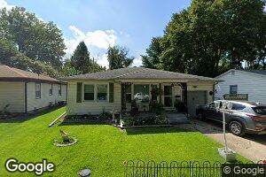 18 Alberta Ln Unit 1, Springfield, IL 62704