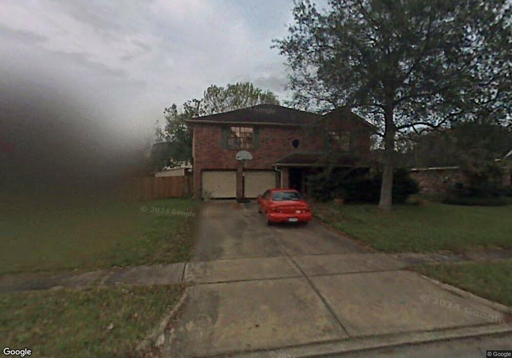 1901 San Jose St, Friendswood, TX 77546 - photo 1