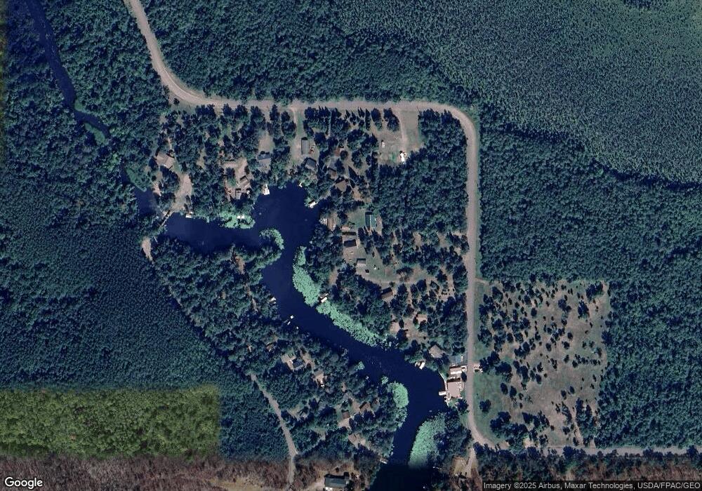 30061 Minerva Dam Rd, Danbury, WI 54830 - photo 1