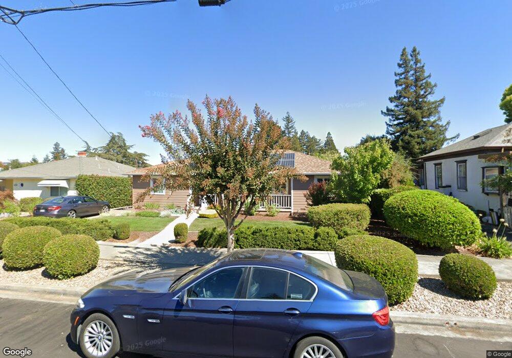 2332 Main St, Napa, CA 94558 - photo 1