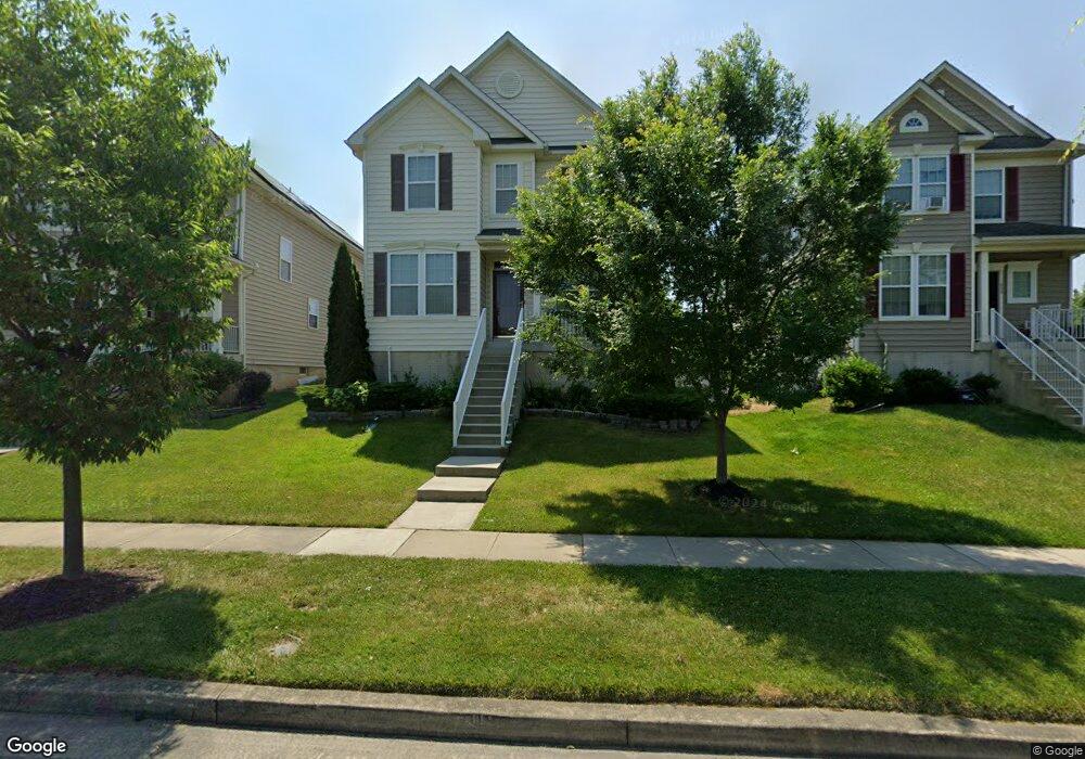 652 Compass Rd E, Middle River, MD 21220 - photo 1