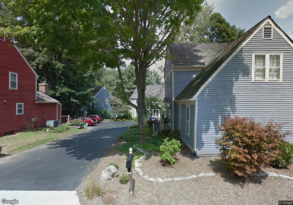 2079 Cobblestone Ln, Reston, VA 20191 - photo 1