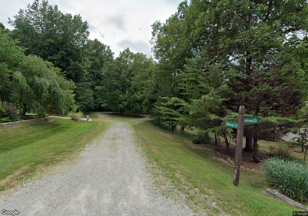 32 Oakcrest Ct, Crossville, TN 38558 - photo 1