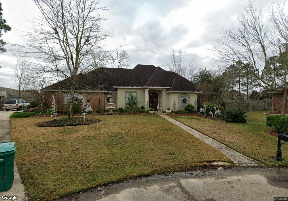 435 Aire Ct, Slidell, LA 70461 - photo 1