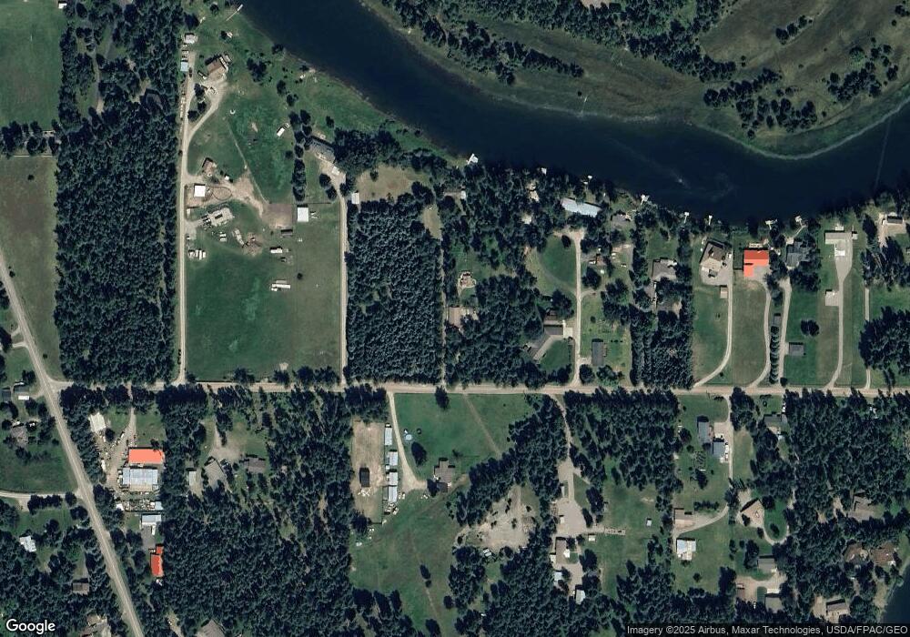 205 Swan Retreat Rd, Bigfork, MT 59911 - photo 1