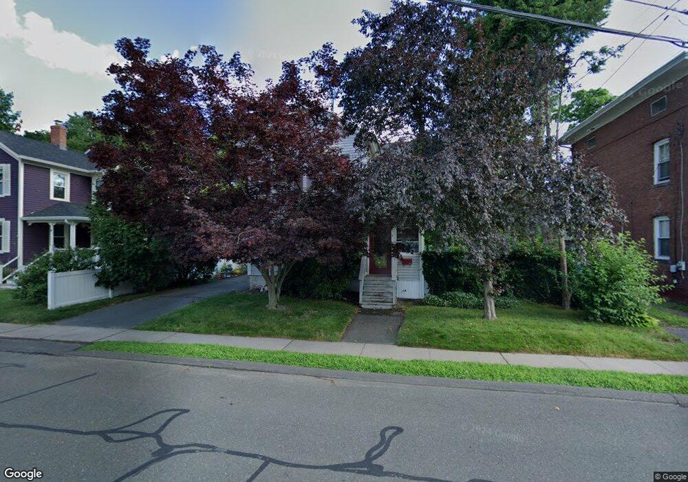 92 Maple Ave, Windsor, CT 06095 - photo 1