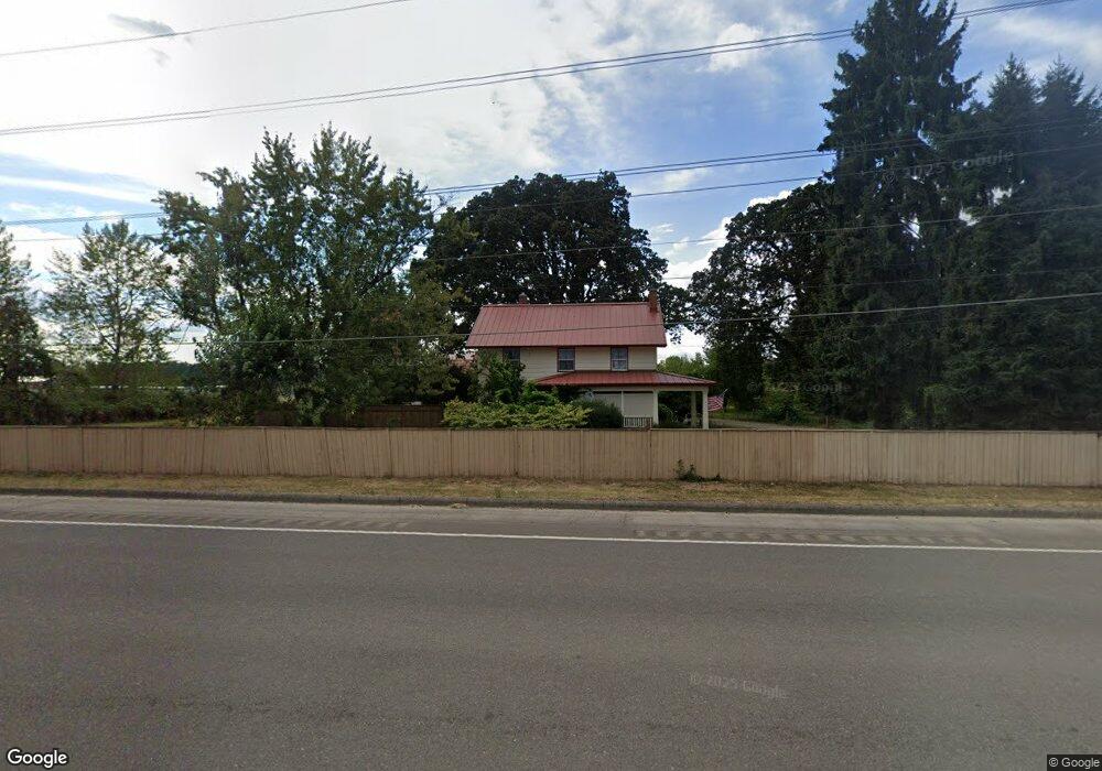 29233 S Highway 213, Molalla, OR 97038 - photo 1