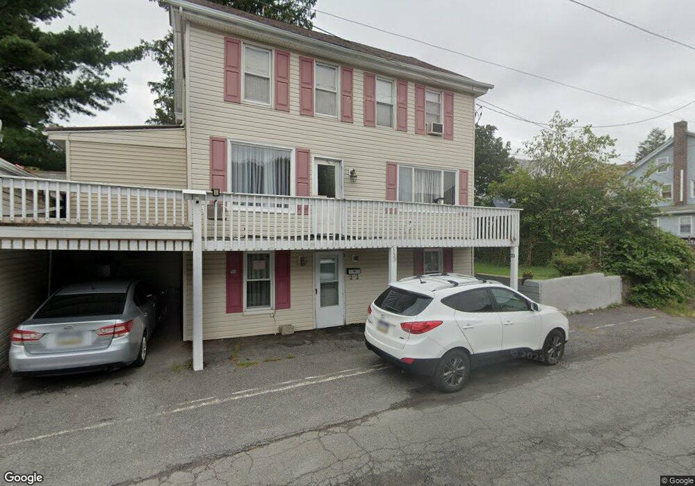 133 E 2nd St, Hazleton, PA 18201 - photo 1