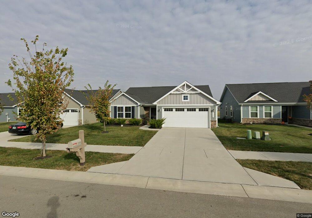 1500 Gristmill Meadows Dr, Westfield, IN 46074 - photo 1