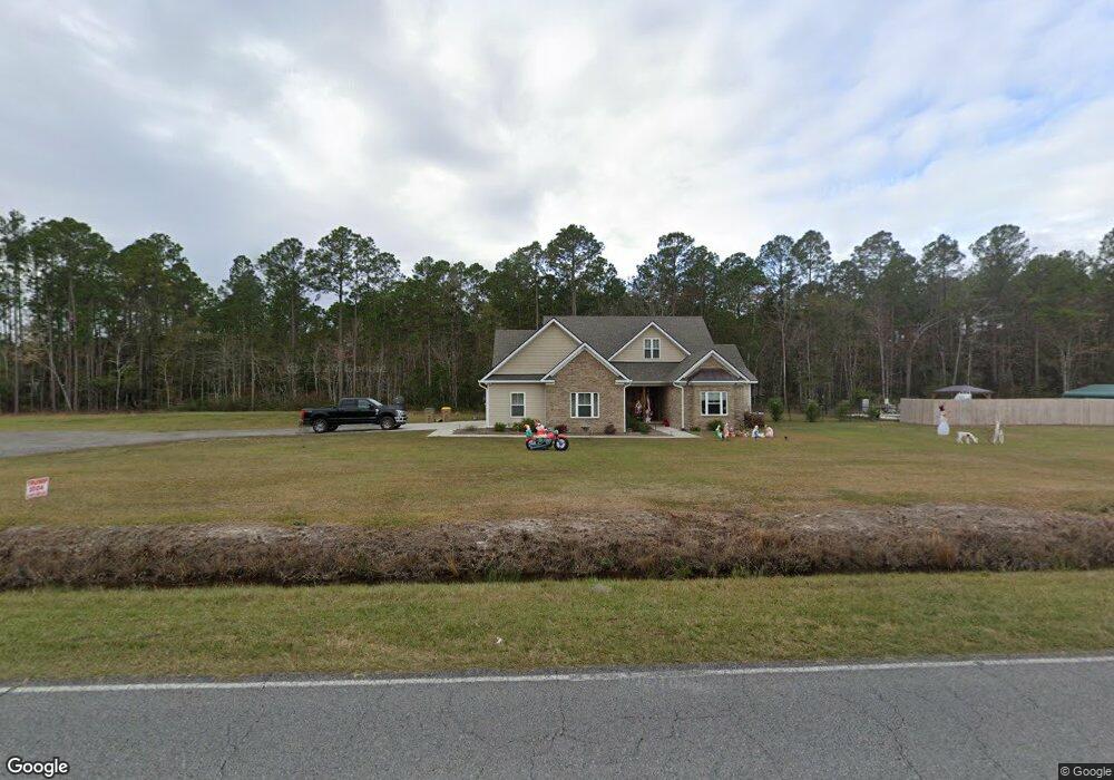 2636 Little McCall Rd, Guyton, GA 31312 - photo 1