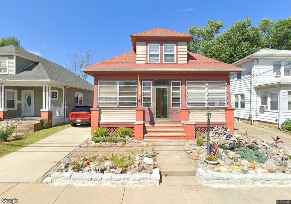 63 Legion Way, Cranston, RI 02910 - photo 1