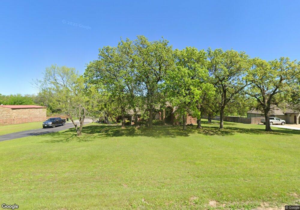 131 Saddle Club Rd, Weatherford, TX 76088 - photo 1