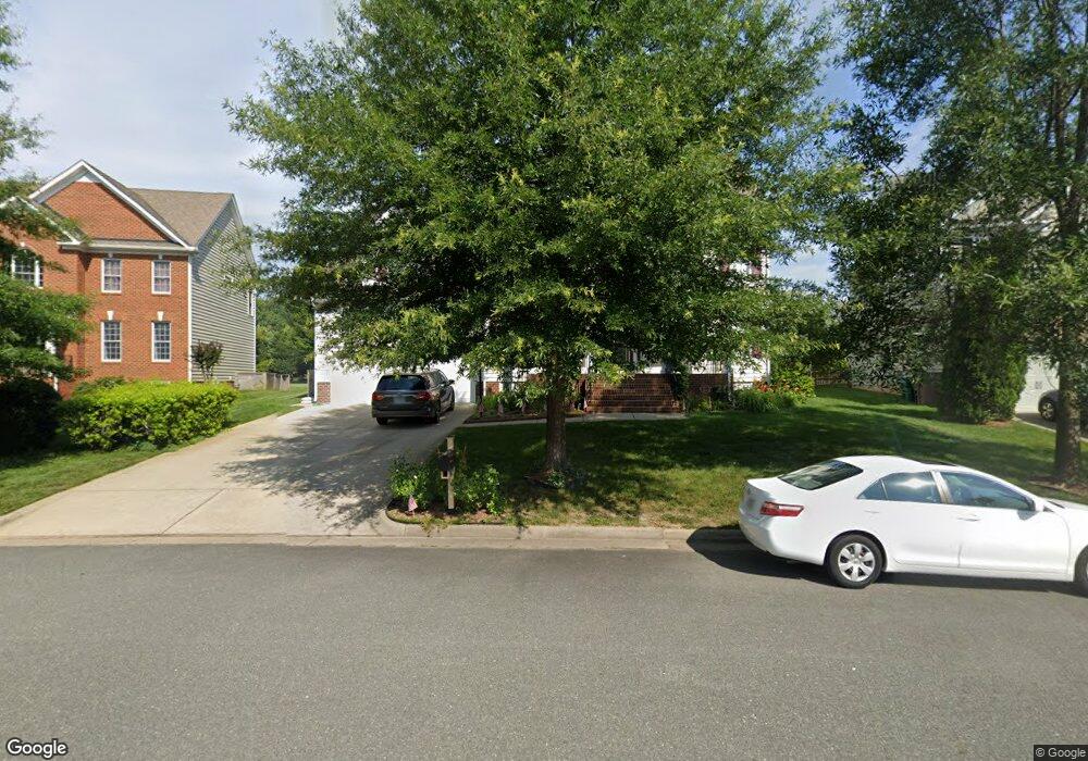 9629 Leighfield Way, Mechanicsville, VA 23116 - photo 1