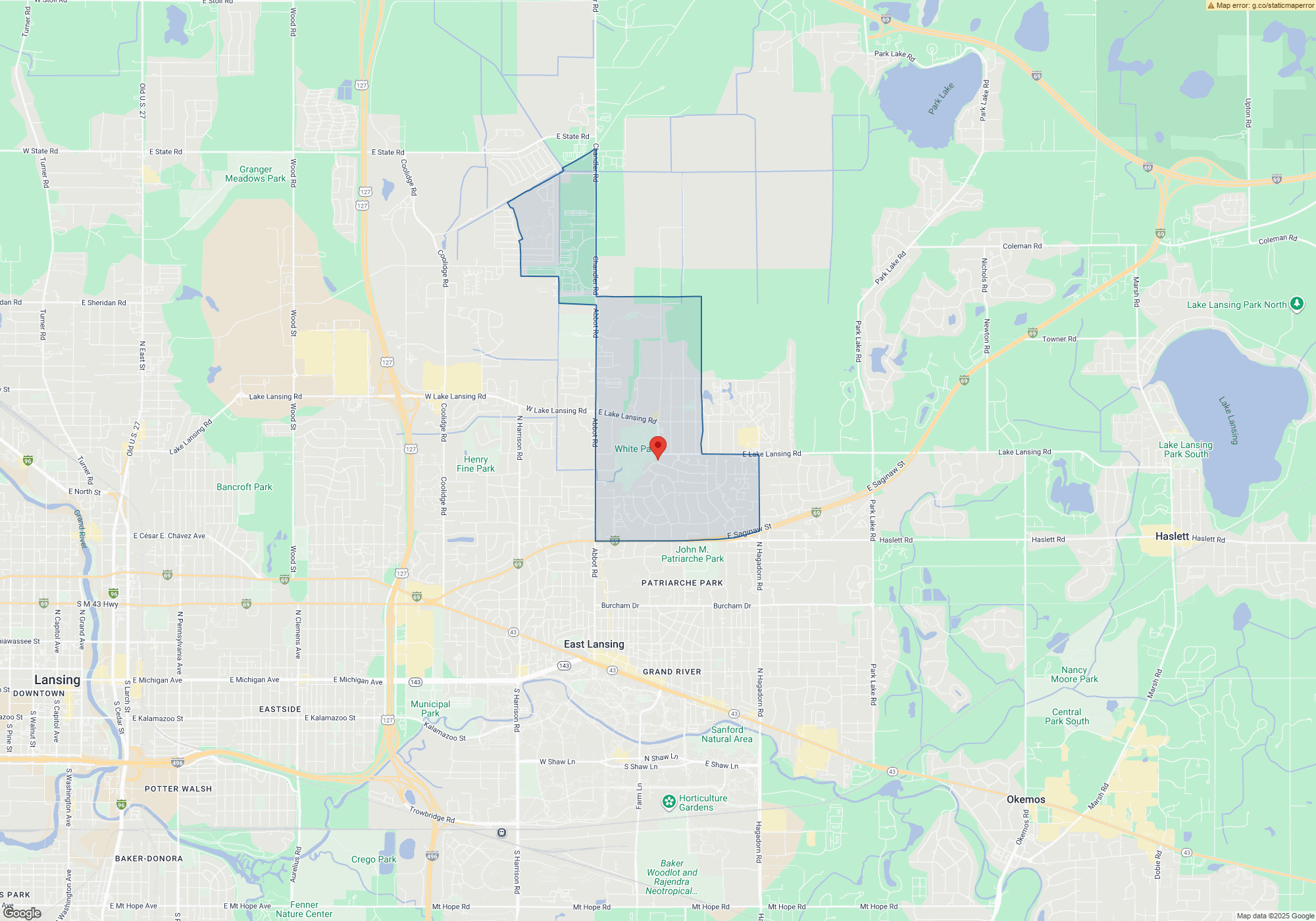 Whitehills Elementary School, East Lansing MI Rankings & Reviews