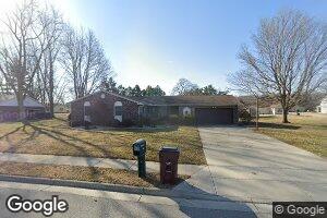 505 Pleasantview St, Ada, OH 45810