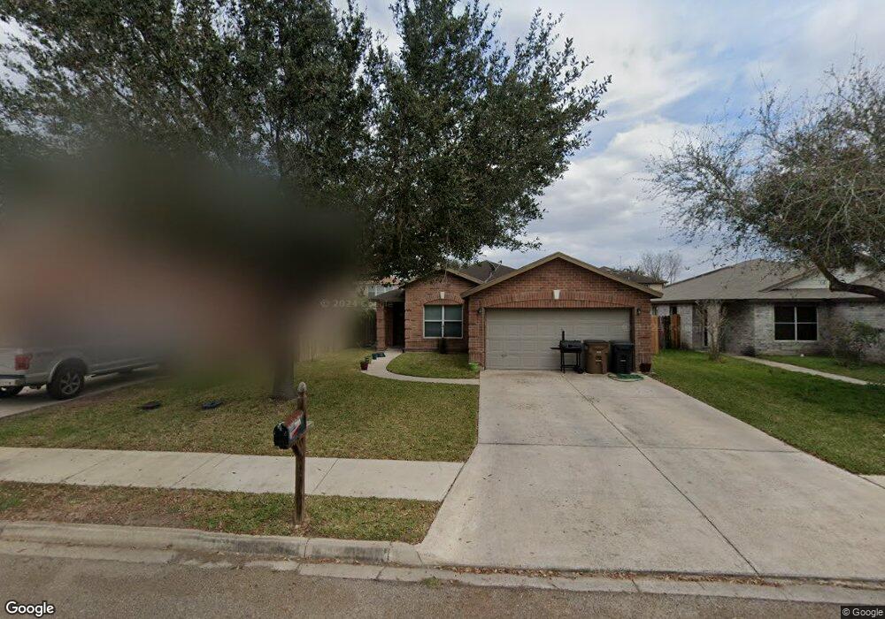 3608 Bridget St, Edinburg, TX 78539 - photo 1