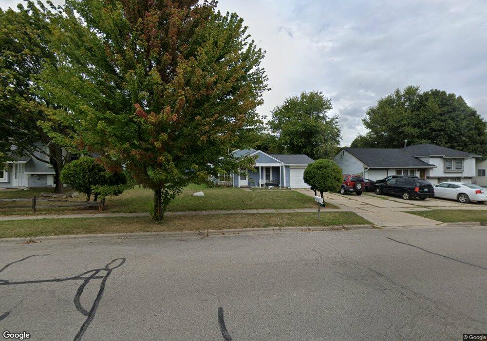1218 W Northrup St, Lansing, MI 48911 - photo 1