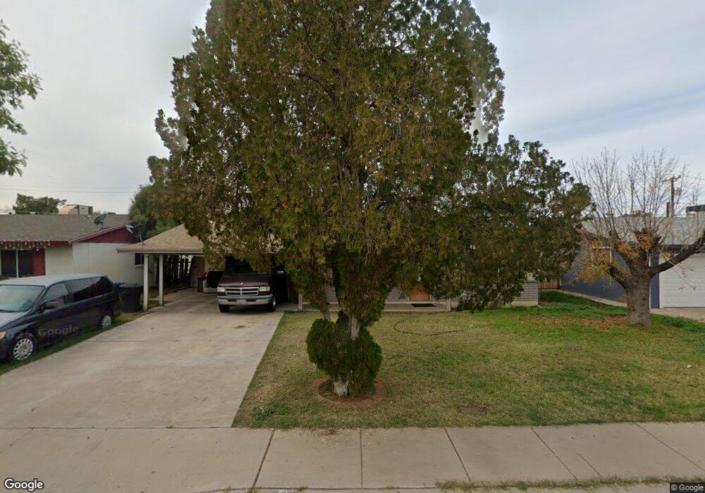 724 S Spur, Mesa, AZ 85204 - photo 1