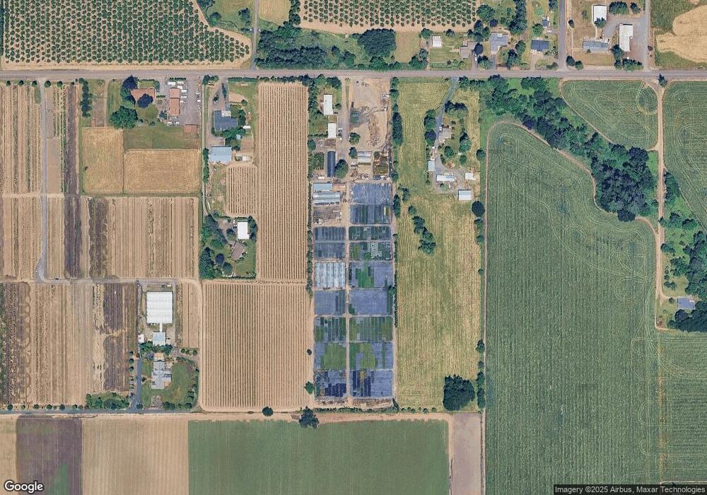 8400 S Sconce Rd, Canby, OR 97013 - photo 1