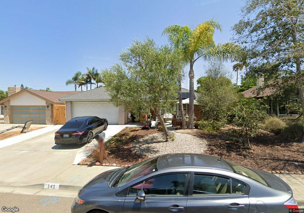 141 Smart Ct, Encinitas, CA 92024 - photo 1