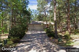 1525 Windwood Ct, Colorado Springs, CO 80921