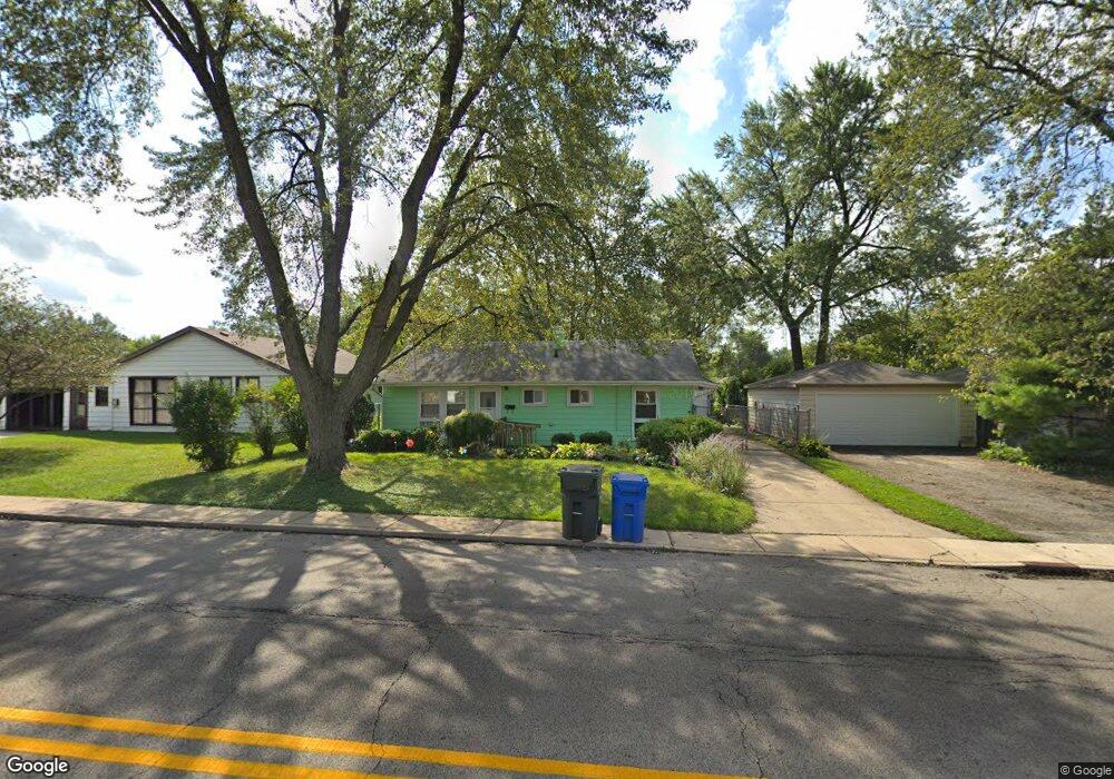 21 Helm Rd, Carpentersville, IL 60110 - photo 1