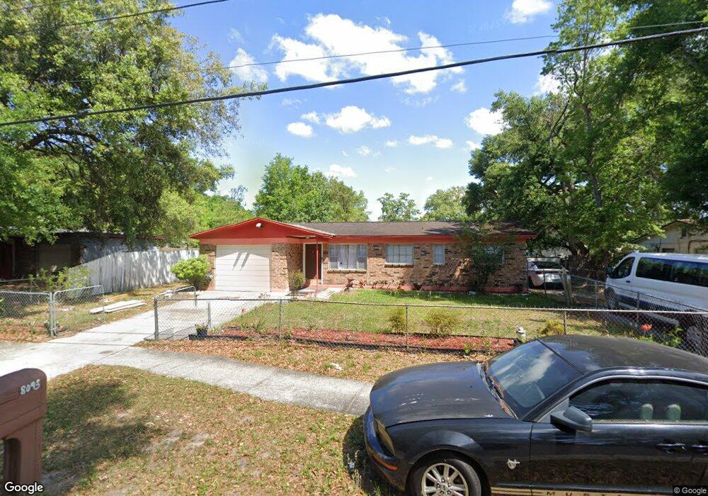 8093 Wilson Blvd, Jacksonville, FL 32210 - photo 1