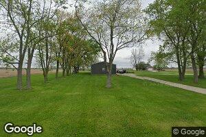 4291 E 1100 S, Fairmount, IN 46928