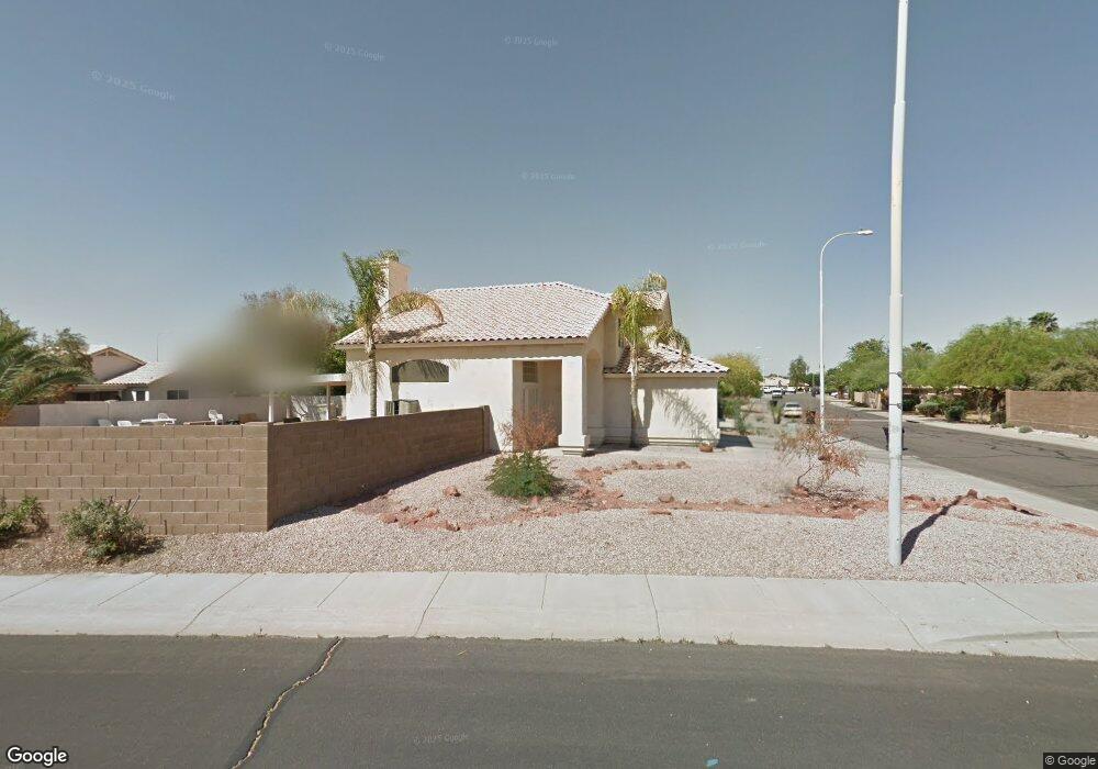 1243 W Orchid Ln, Chandler, AZ 85224 - photo 1