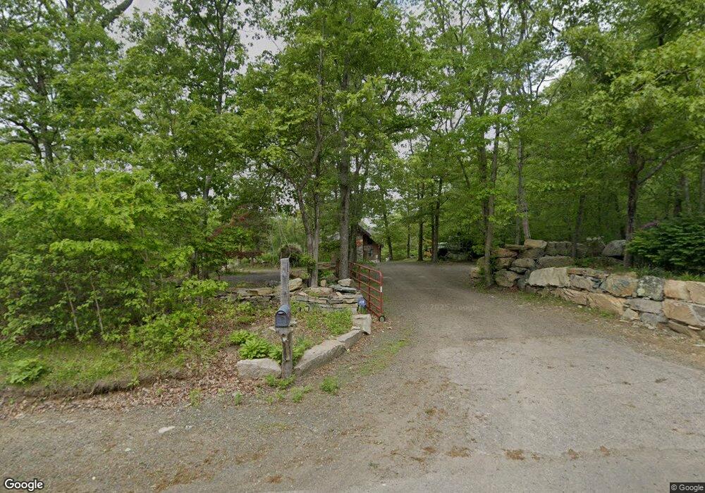 155 Cossaduck Hill Rd unit RD, North Stonington, CT 06359 - photo 1